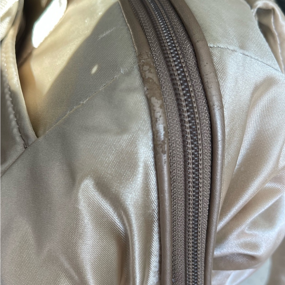 Authentic Tumi Backpack - image 3